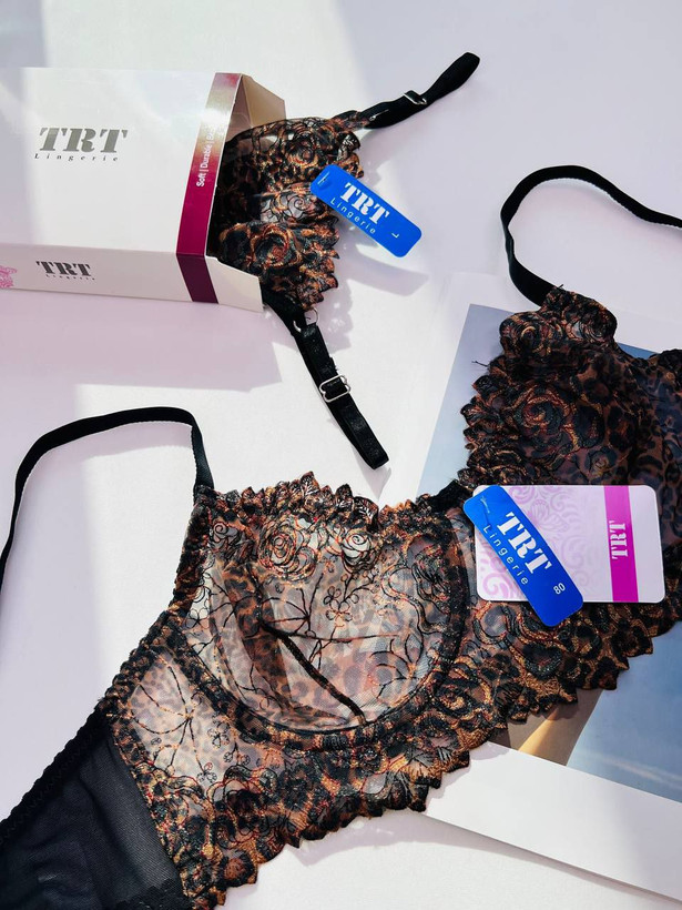 لباس زیر کابانی