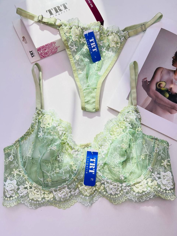 لباس زیر زنانه ترک