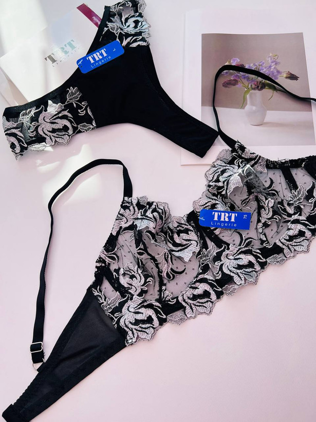 لباس زیر زنانه کاپلی