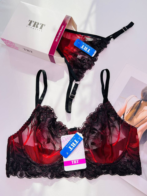 شرت و کرست زنانه