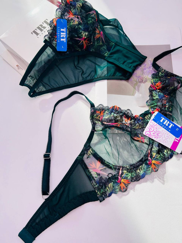 سوتین پرولون سایز بزرگ