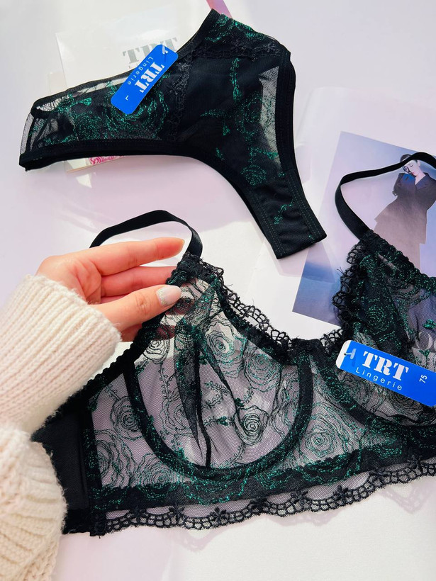 پخش عمده لباس زیر زنانه