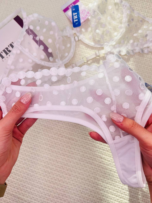 ست تور شیشه ای