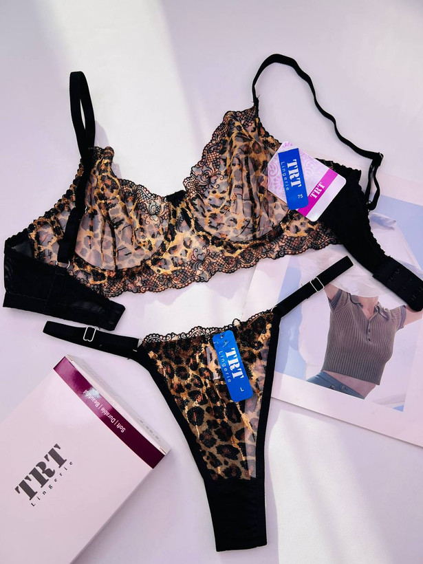 ست گیپوری هارنس دار