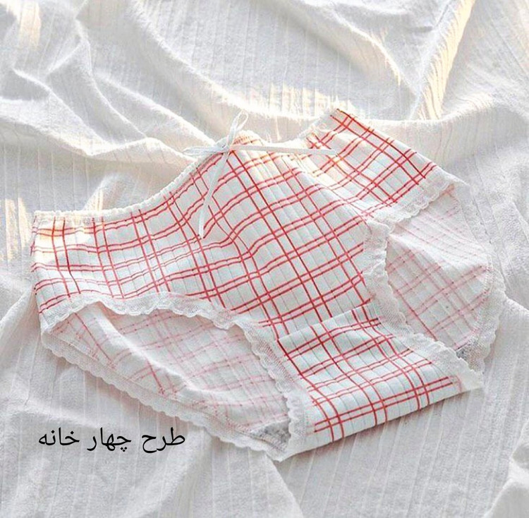 شورت زنانه طرح گلدار