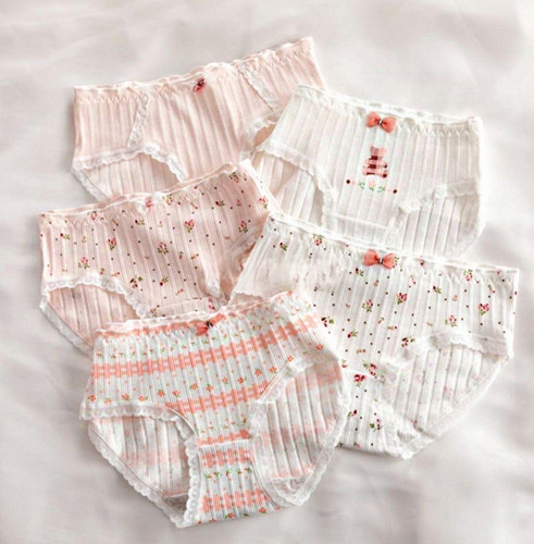 شورت زنانه نخی