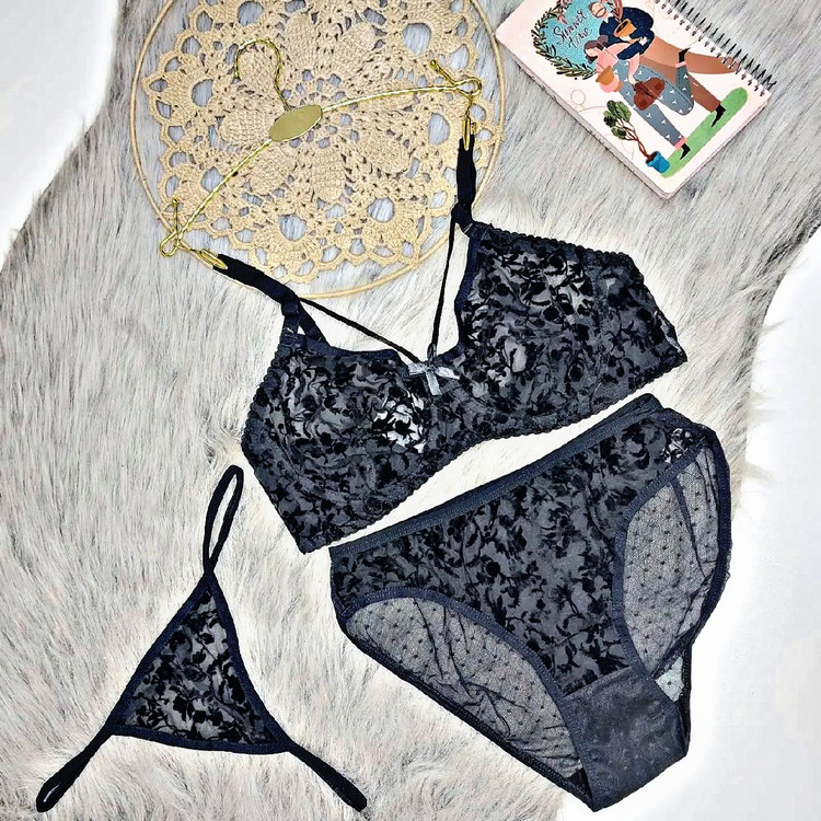 لباس زیر زنانه عمده قشم