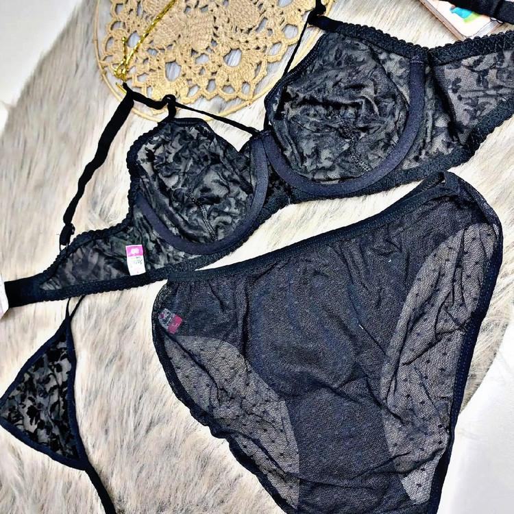 سوتین اسفنجی جک دار