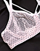 سوتین اسفنجی جک دار