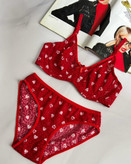 ست گیپوری طرح قلبی