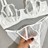 ست گیپوری هارنس دار ژینا