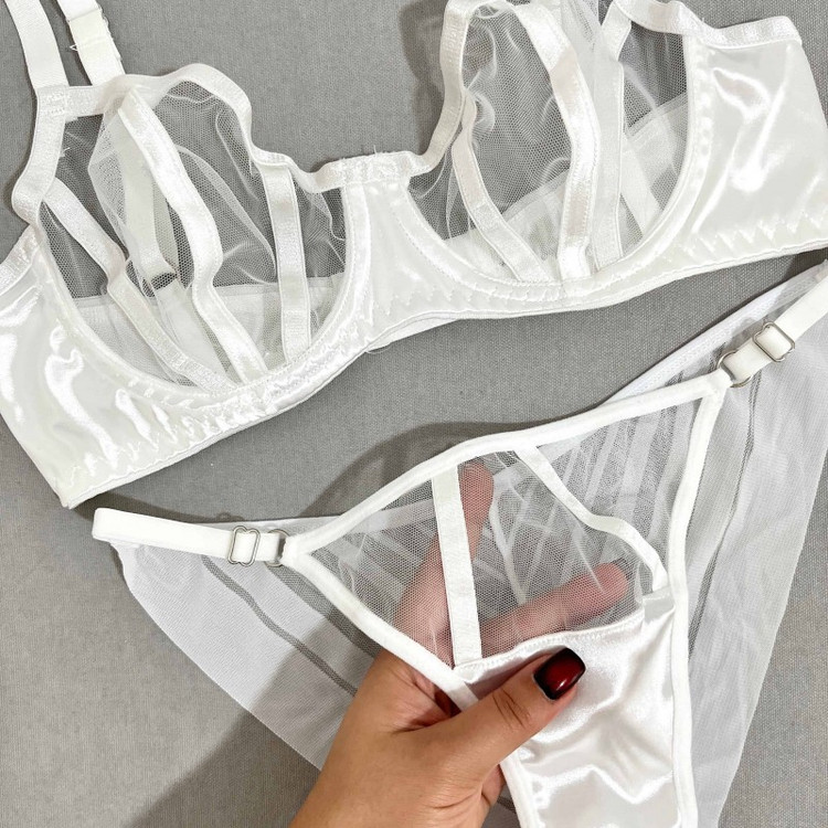 ست گیپوری هارنس دار ژینا