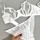 ست شورت و سوتین زنانه فانتزی