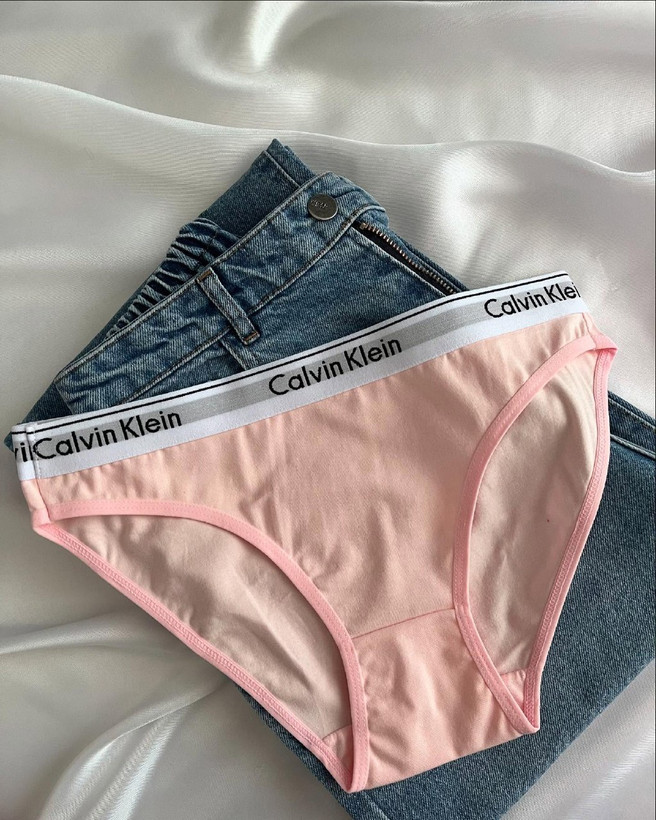 شورت زنانه نخی صورتی