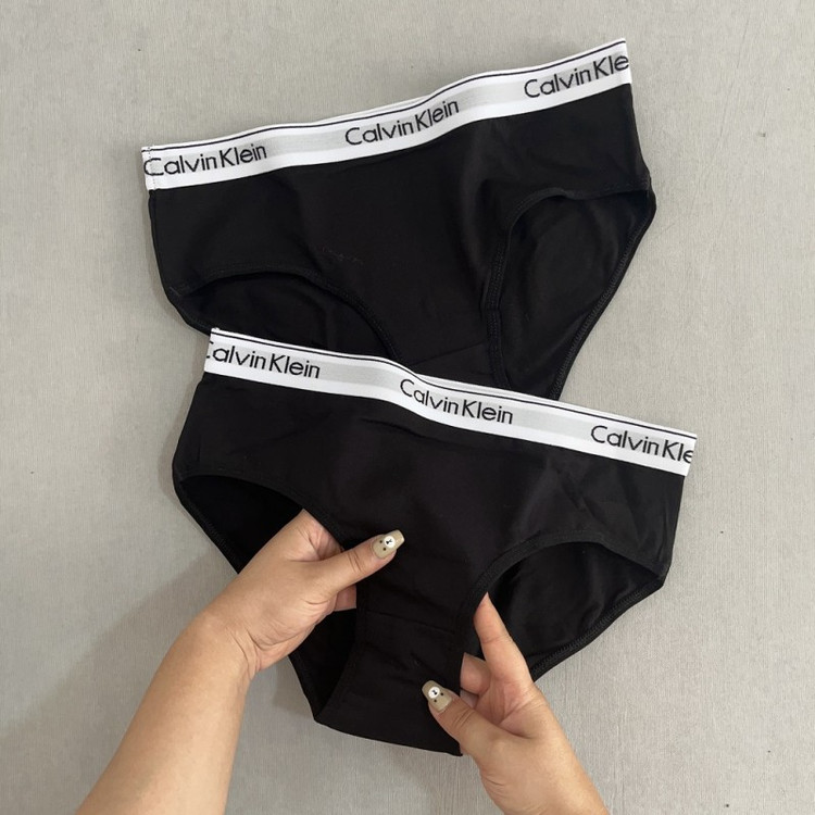 شورت زنانه نخی مشکی