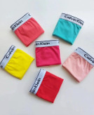 شورت نخی زنانه طرح ساده