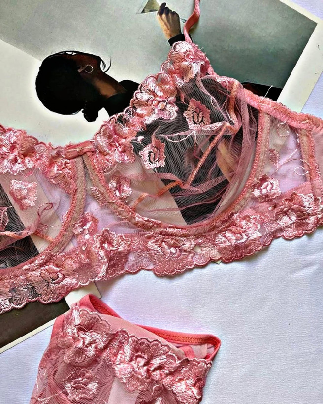 پخش عمده لباس زیر زنانه ترک