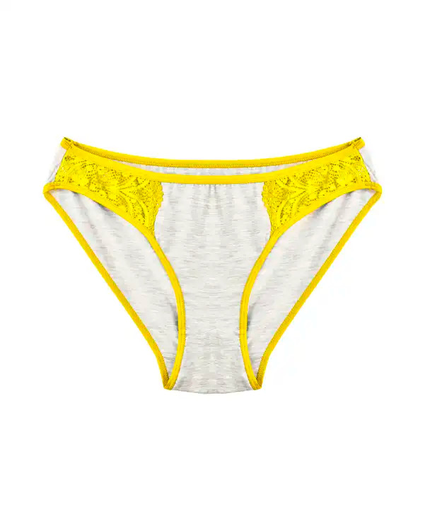 شورت زنانه نخی