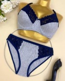 ست شورت و سوتین زنانه فانتزی