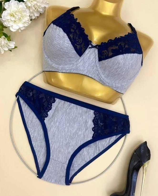 ست شورت و سوتین زنانه فانتزی