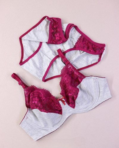 فروش آنلاین لباس زیر زنانه