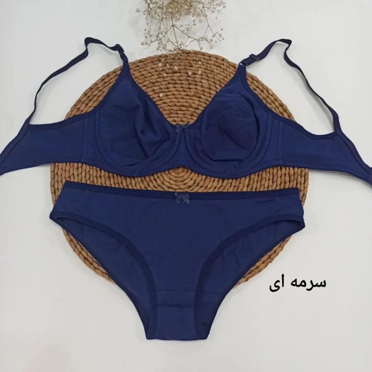 ست تمام نخ پرسی