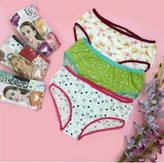 پک سه عددی شورت زنانه