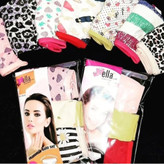 شورت زنانه نخی پک سه عددی