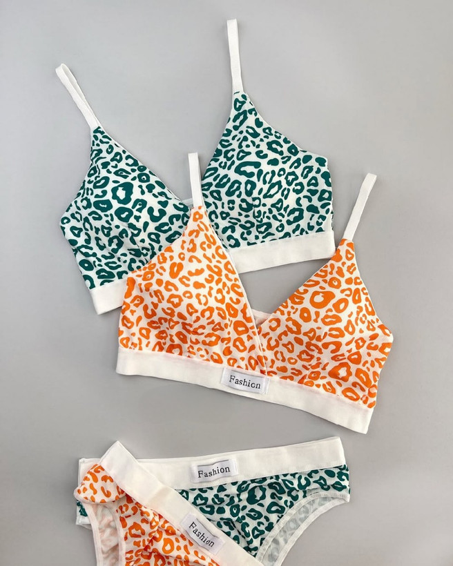 ست لباس زیر زنانه ترک