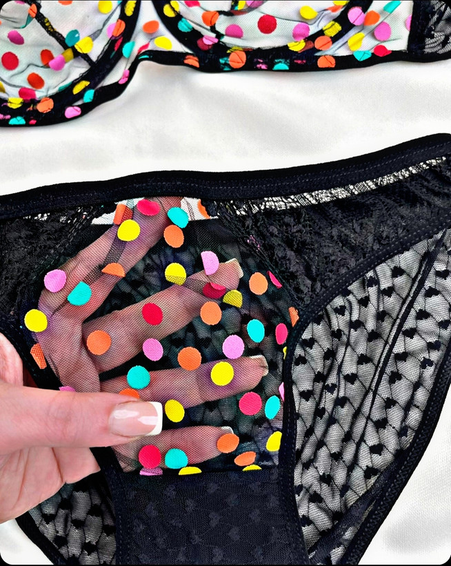 ست شورت و سوتین زنانه دیجی کالا