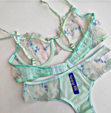 ست شورت و سوتین زنانه اسپورت