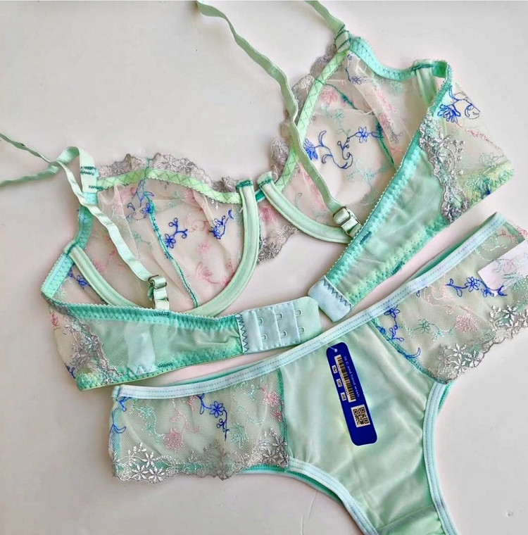 ست شورت و سوتین زنانه اسپورت