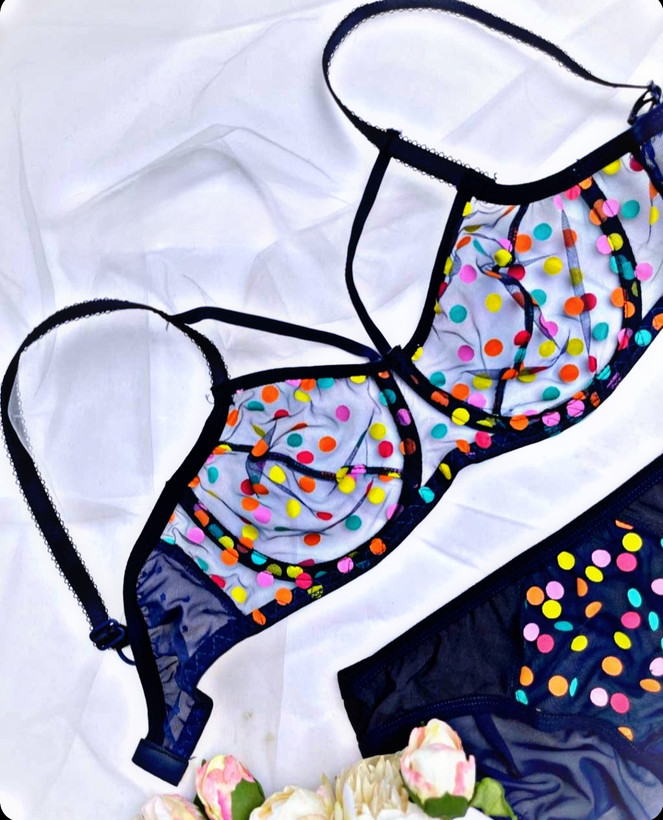 ست شورت و سوتین زنانه اسپرت وارداتی