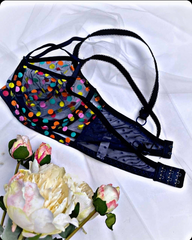 ست شورت و سوتین زنانه برند کوزا ترک