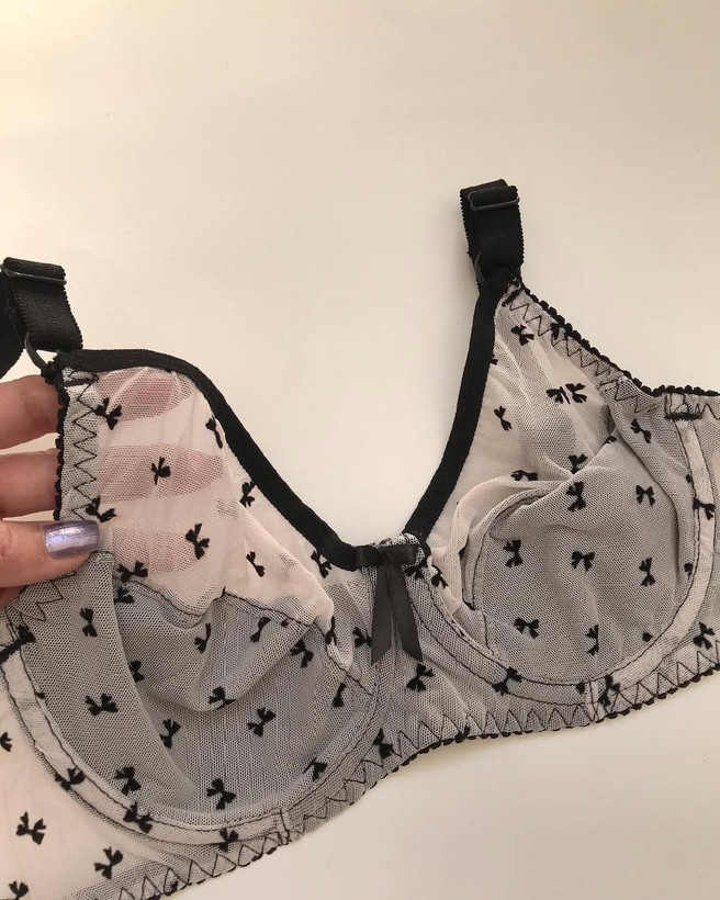 ست شورت و سوتین زنانه لاکچری