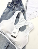 نیمتنه ورزشی پددار متحرک