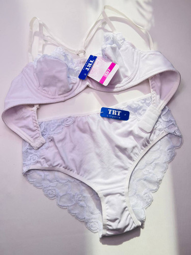 ست شورت و سوتین زنانه طرح ساده هارنس دار