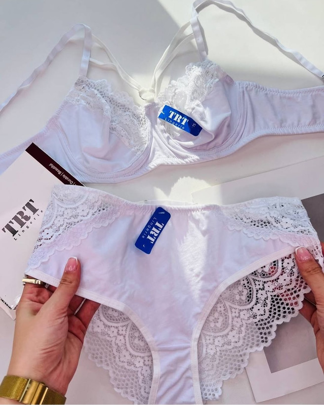 ست شورت و سوتین زنانه فانتزی