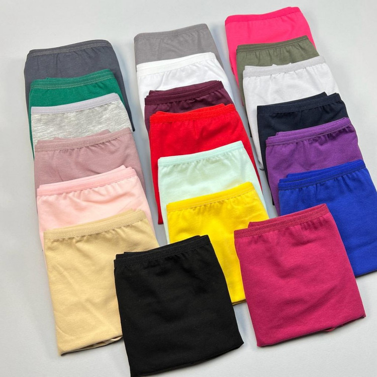 شورت نخی زنانه فانتزی