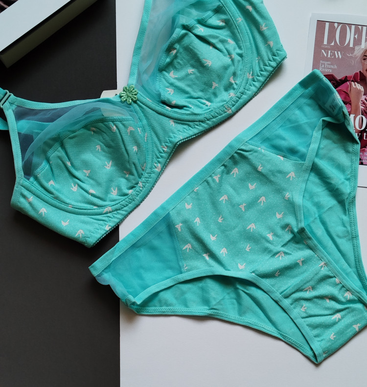 پخش عمده لباس زیر زنانه ترک