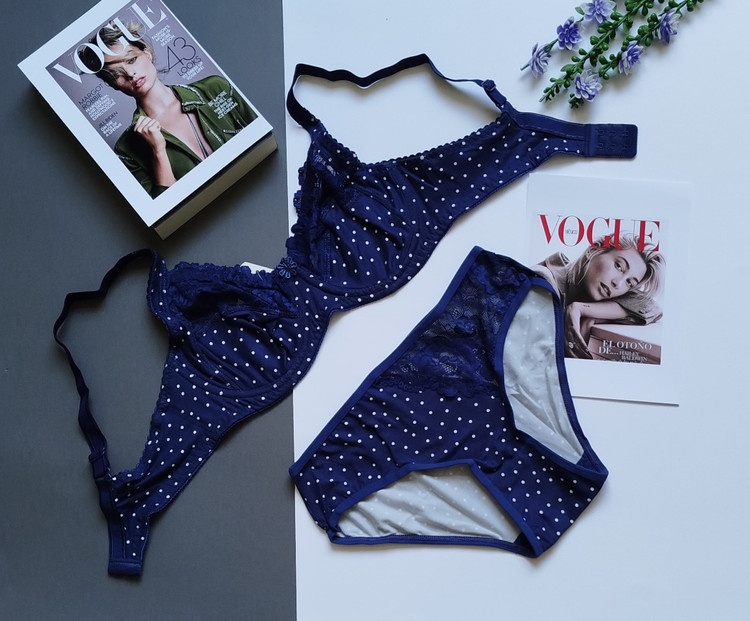 ست شورت و سوتین زنانه پانیذ کوزا