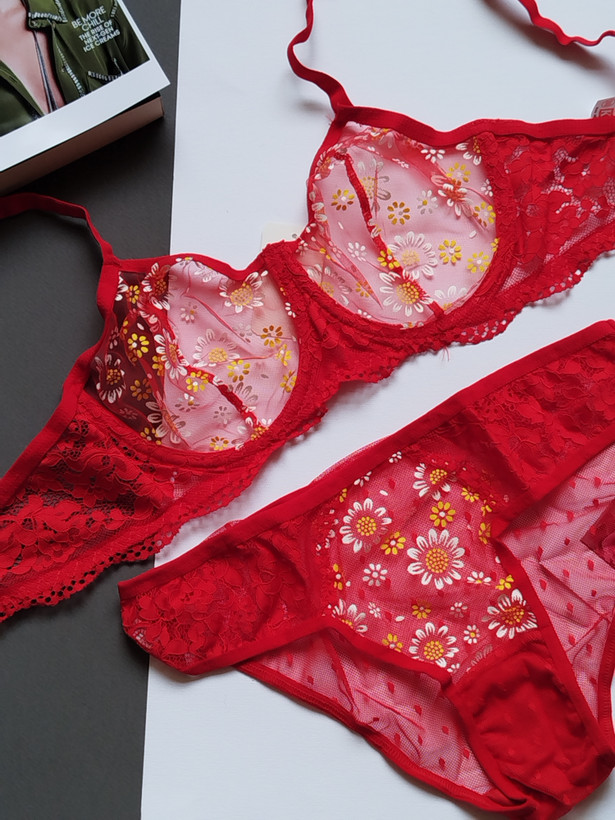 لباس زیر زنانه درگهان