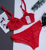 ست شورت و سوتین فانتزی