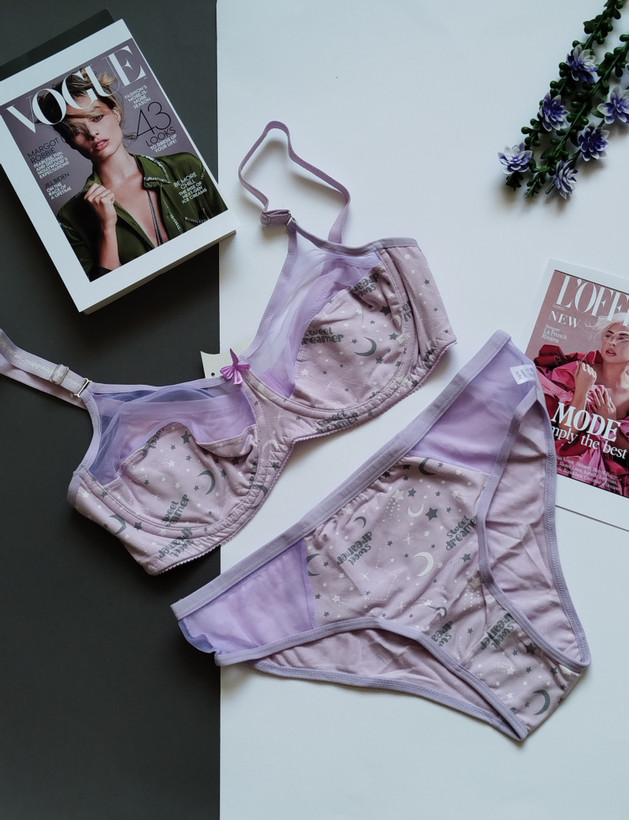 لباس زیر زنانه ترک و ایرانی زنانه