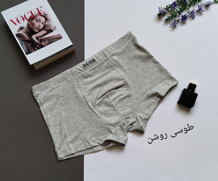 شورت نخ پنبه هفتی ترک