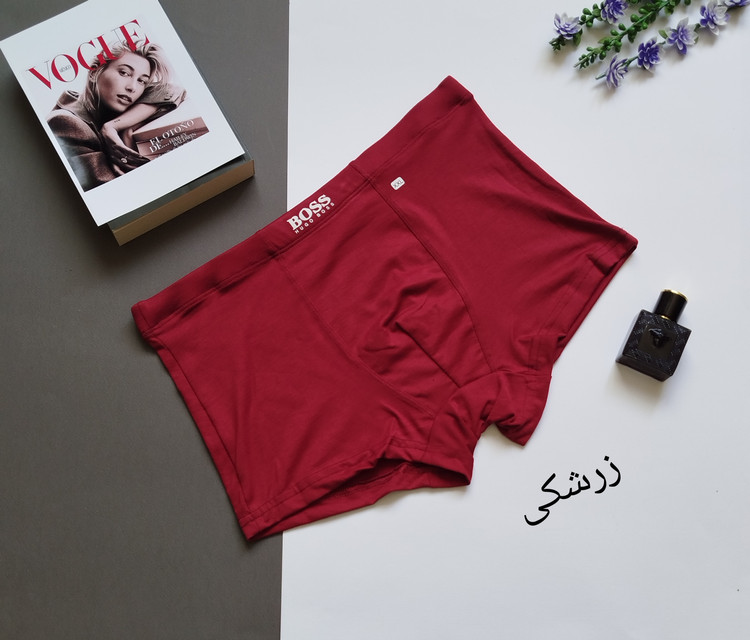 شورت مردانه ساحلی لب دریا ترک