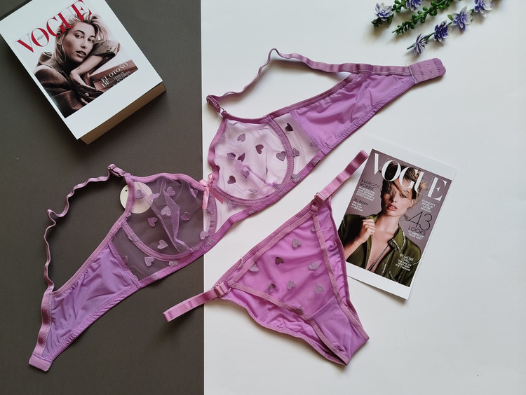 ست شورت و سوتین زنانه فانتزی طرح عروس