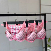 ست شورت و سوتین زنانه اسفنجی ویکتوریا سکرت