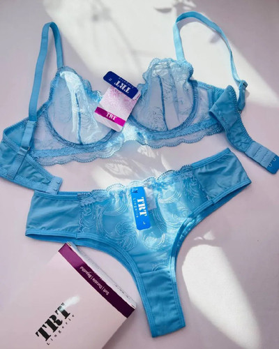 ست شورت و سوتین زنانه طرح فانتزی