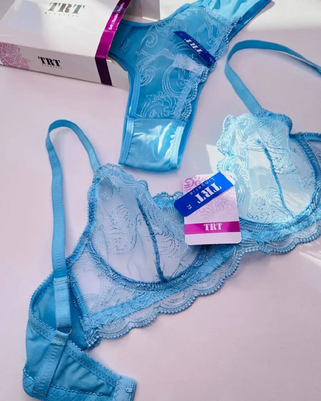 ست شورت و سوتین زنانه طرح new collection